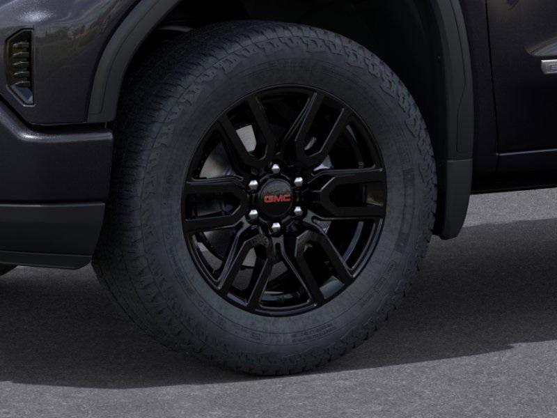 new 2026 GMC Sierra 1500 car, priced at $47,883
