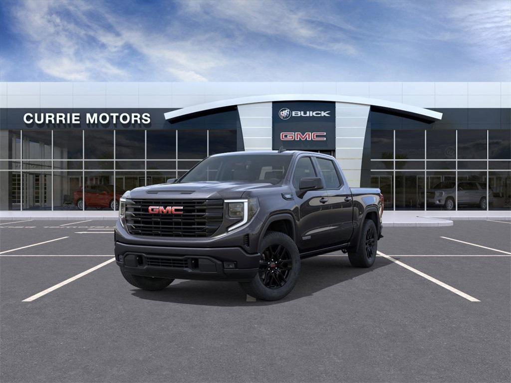 new 2026 GMC Sierra 1500 car, priced at $47,883
