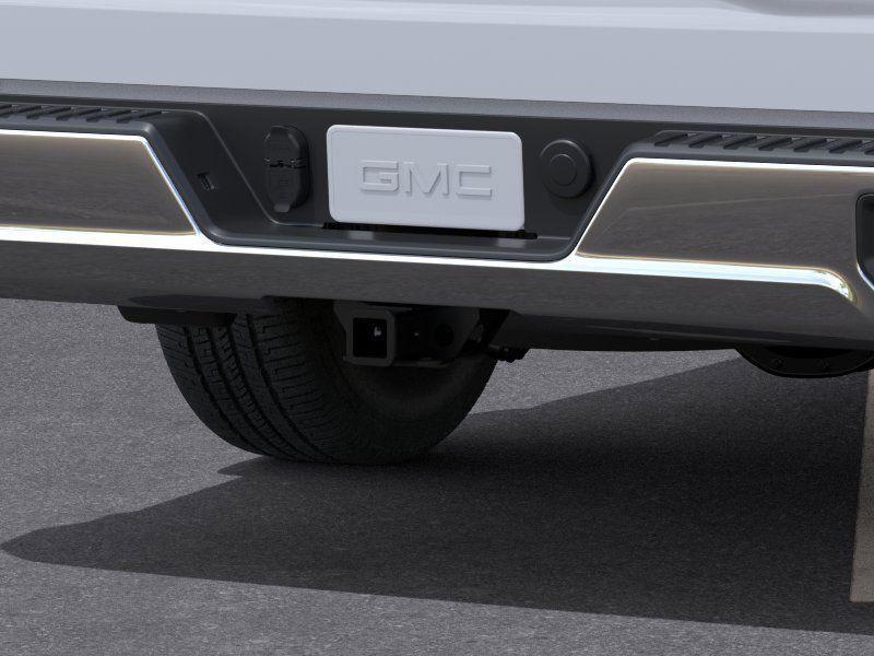 new 2026 GMC Sierra 1500 car, priced at $40,205