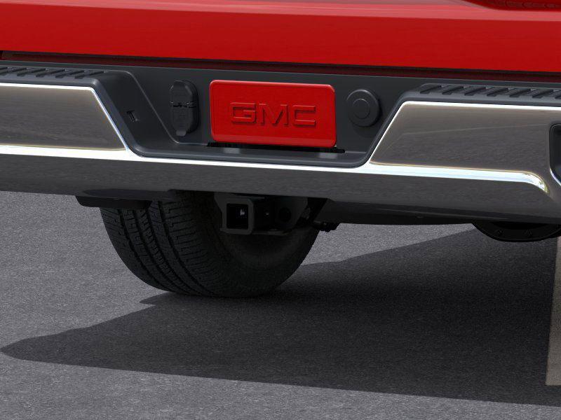 new 2026 GMC Sierra 1500 car, priced at $40,828