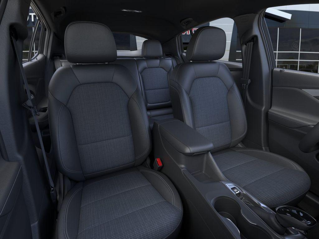 new 2026 Buick Envista car, priced at $27,330