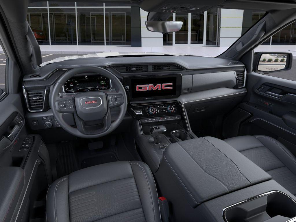 new 2026 GMC Sierra 1500 car, priced at $73,327