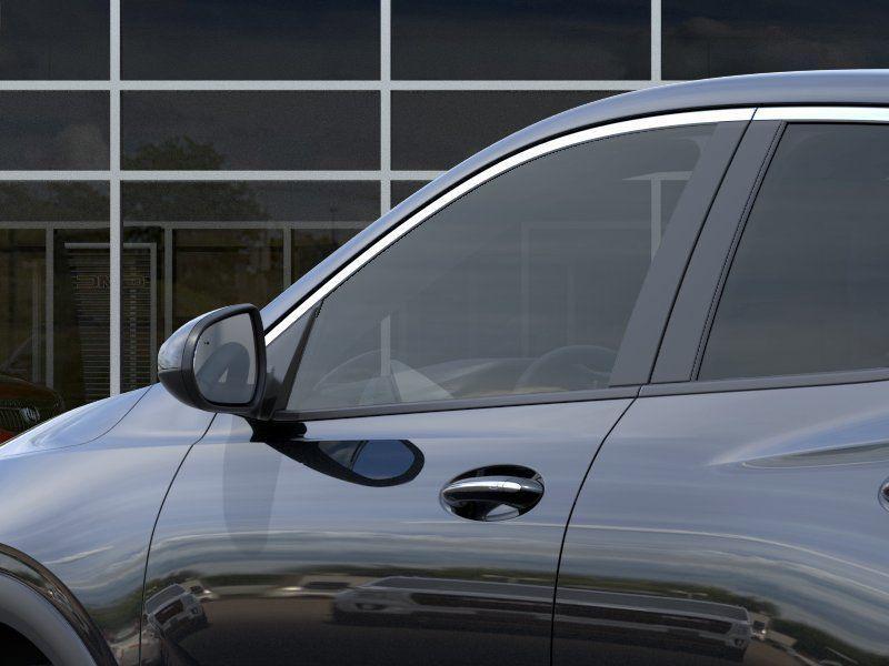 new 2026 Buick Encore GX car, priced at $26,369