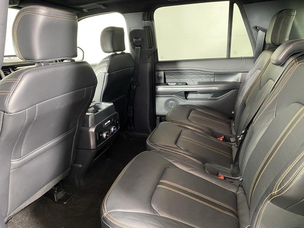 used 2023 Ford Expedition Max car, priced at $60,945