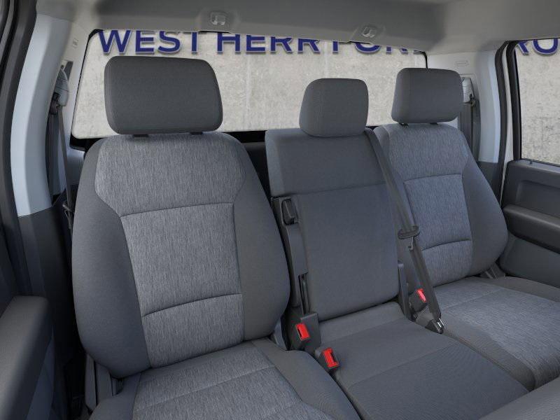 new 2026 Ford F-350 car, priced at $57,860