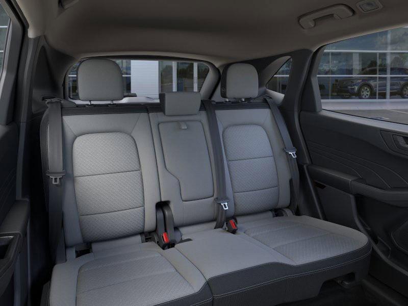 new 2025 Ford Escape car, priced at $34,445