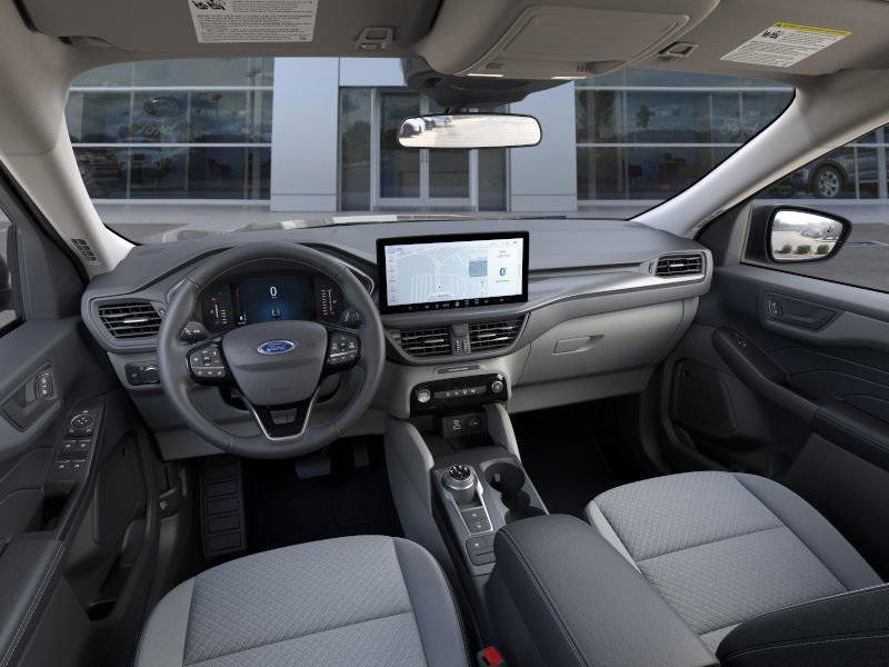 new 2025 Ford Escape car, priced at $35,240