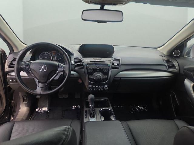 used 2015 Acura RDX car, priced at $13,693