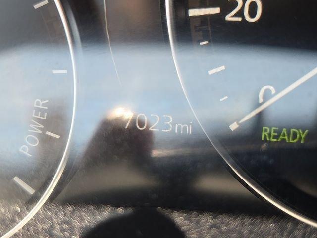 used 2025 Mazda CX-50 Hybrid car, priced at $32,693