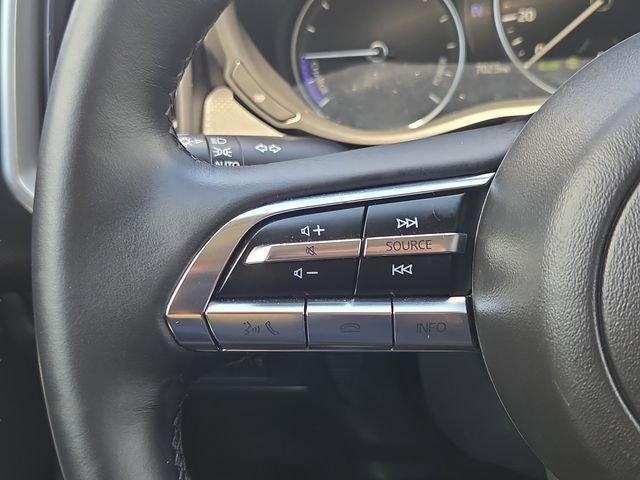 used 2025 Mazda CX-50 Hybrid car, priced at $32,693