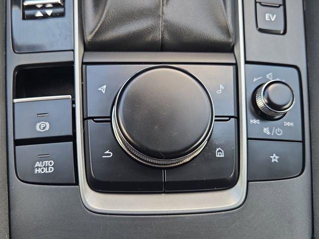 used 2025 Mazda CX-50 Hybrid car, priced at $32,693