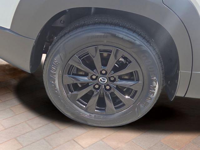 used 2025 Mazda CX-50 Hybrid car, priced at $32,693