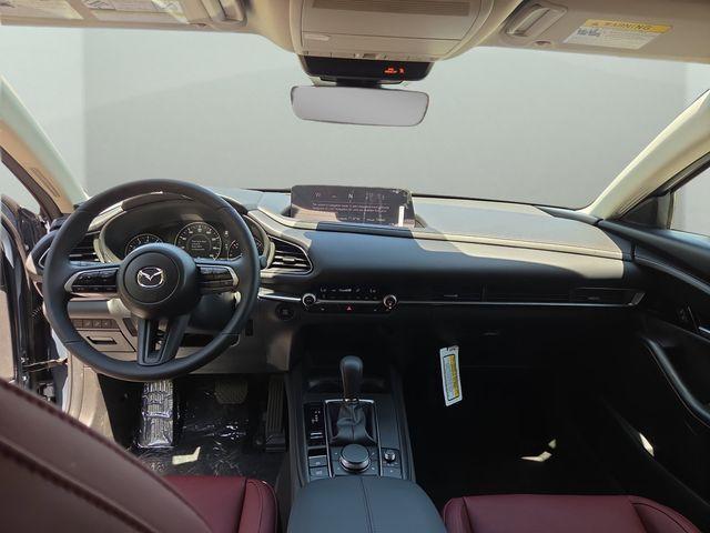 new 2026 Mazda CX-30 car, priced at $33,322