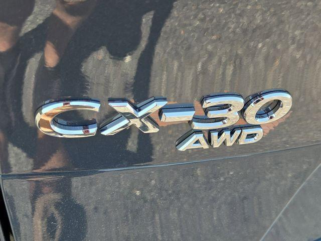 new 2026 Mazda CX-30 car, priced at $33,322