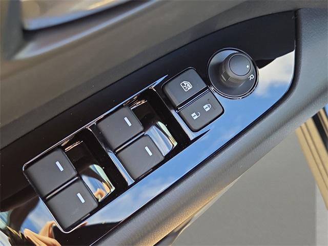 new 2025 Mazda CX-5 car, priced at $32,652