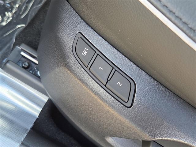 new 2025 Mazda CX-5 car, priced at $32,652