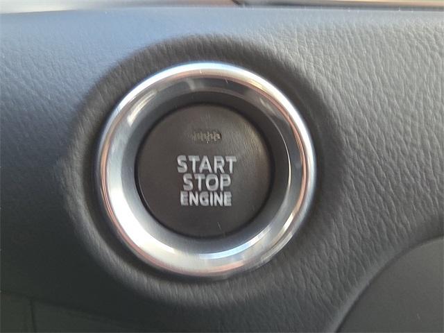 new 2025 Mazda CX-5 car, priced at $32,652