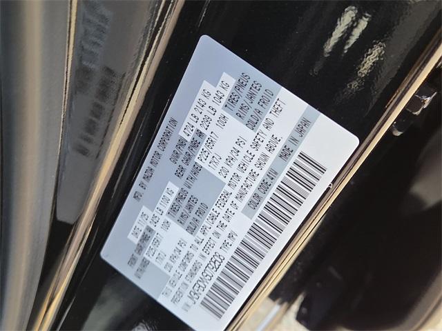 new 2025 Mazda CX-5 car, priced at $32,652