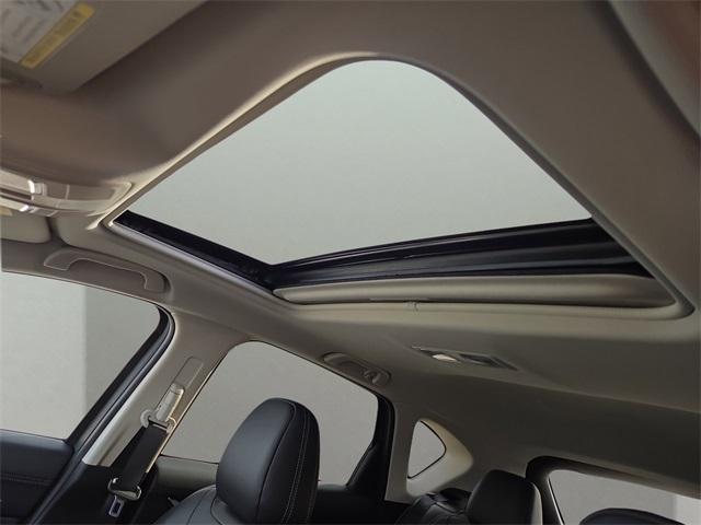 new 2025 Mazda CX-5 car, priced at $32,652