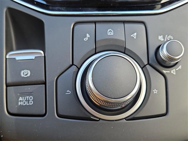 new 2025 Mazda CX-5 car, priced at $32,652