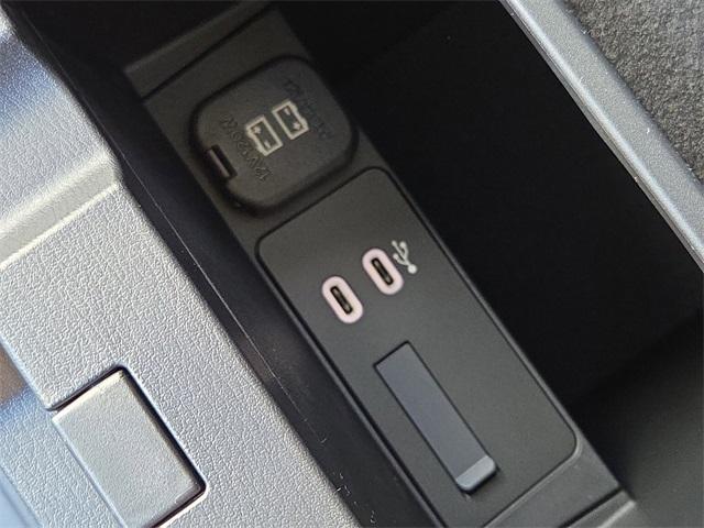 new 2025 Mazda CX-5 car, priced at $32,652