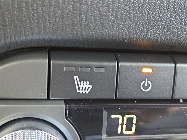 new 2025 Mazda CX-5 car, priced at $32,652