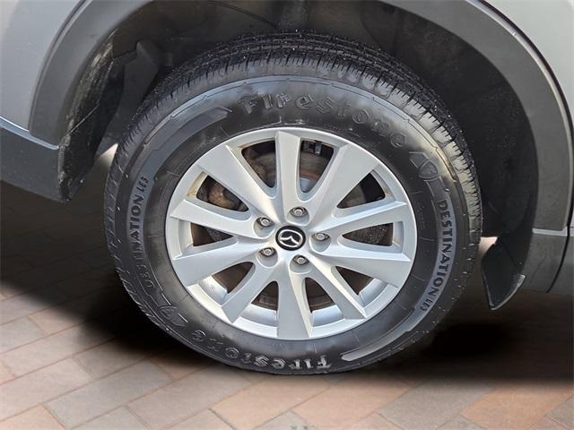 used 2014 Mazda CX-5 car, priced at $9,588