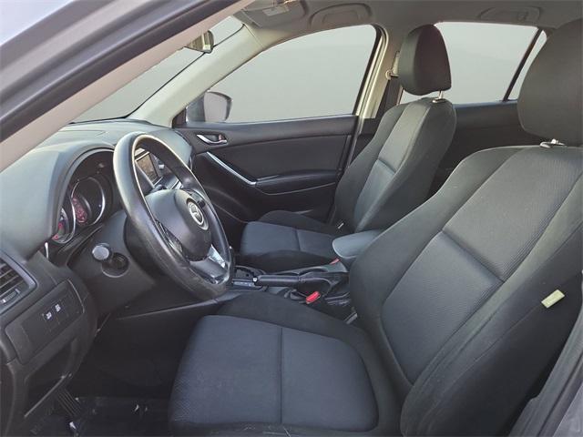 used 2014 Mazda CX-5 car, priced at $9,588