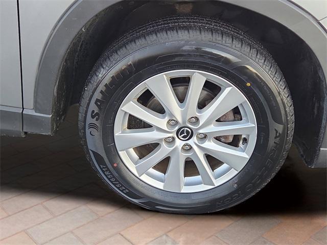 used 2014 Mazda CX-5 car, priced at $9,588