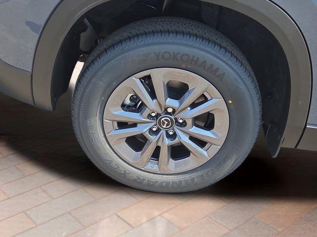 new 2026 Mazda CX-5 car, priced at $34,146