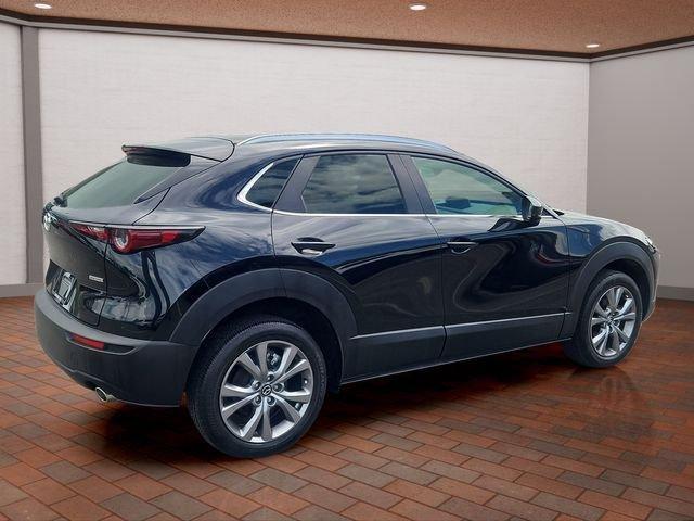 used 2023 Mazda CX-30 car, priced at $25,913