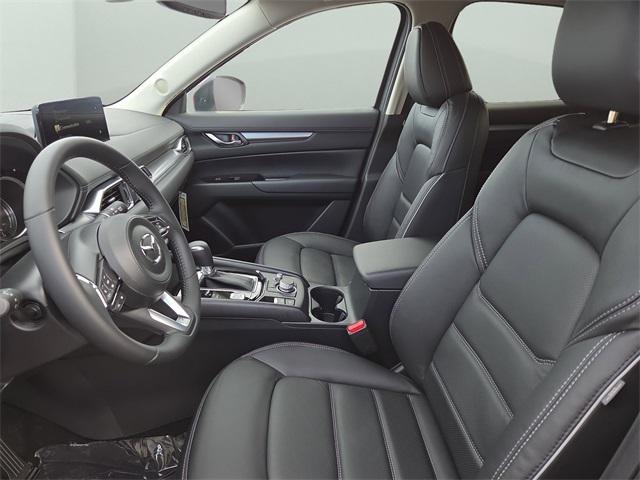 new 2025 Mazda CX-5 car, priced at $33,530