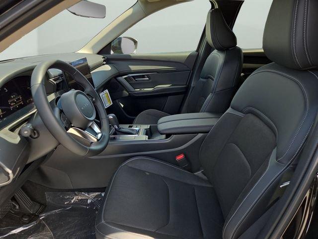 new 2026 Mazda CX-5 car, priced at $35,960