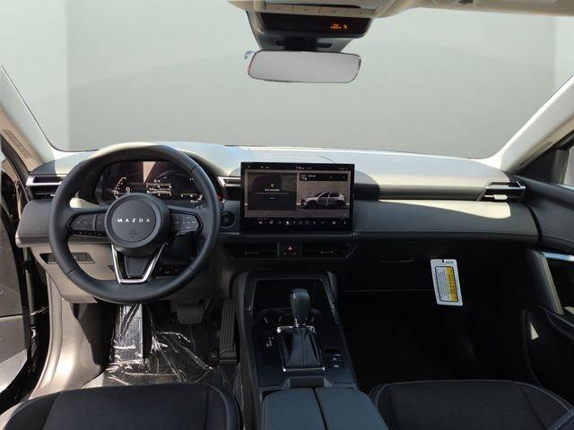 new 2026 Mazda CX-5 car, priced at $35,960