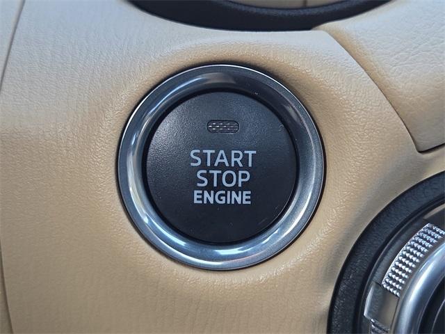 new 2025 Mazda MX-5 Miata car, priced at $36,774