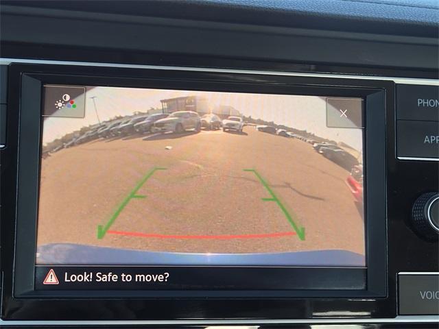 used 2022 Volkswagen Jetta car, priced at $16,998