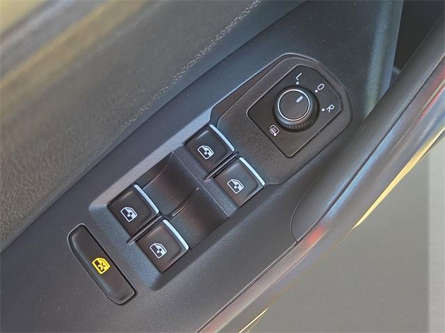 used 2022 Volkswagen Jetta car, priced at $16,998