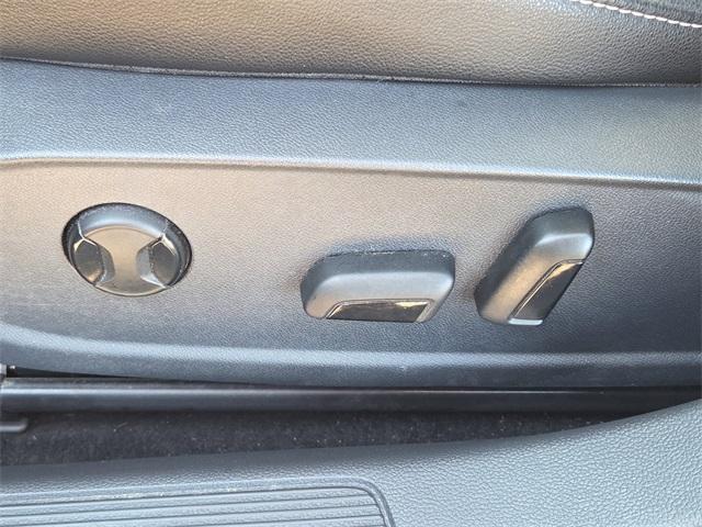 used 2022 Volkswagen Jetta car, priced at $16,998