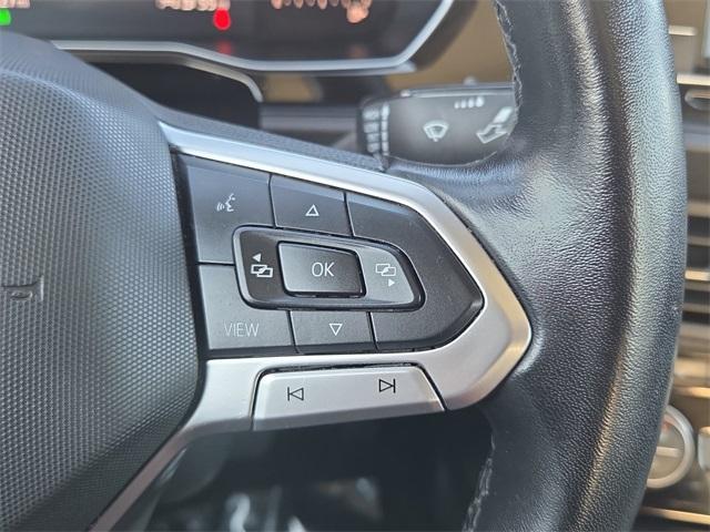 used 2022 Volkswagen Jetta car, priced at $16,998