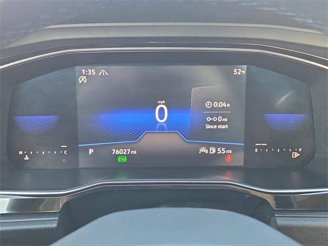 used 2022 Volkswagen Jetta car, priced at $16,998