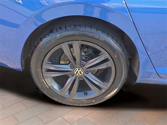 used 2022 Volkswagen Jetta car, priced at $16,998