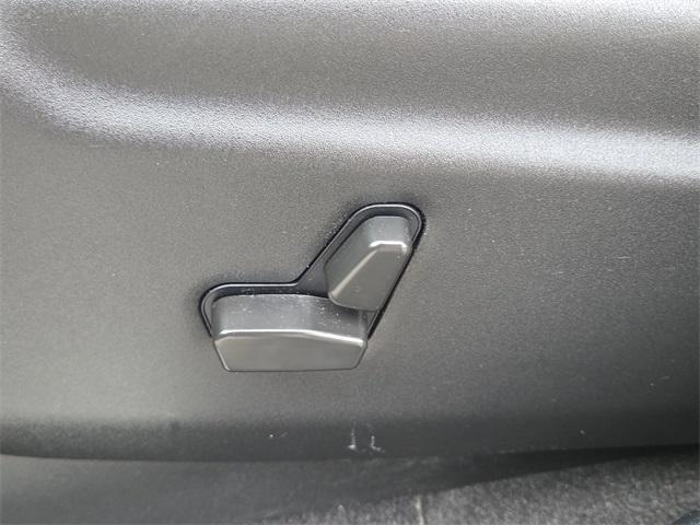 used 2021 Jeep Grand Cherokee car, priced at $23,998