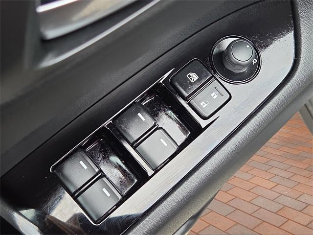 used 2025 Mazda CX-5 car, priced at $28,578