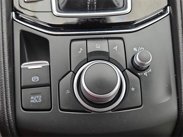 used 2025 Mazda CX-5 car, priced at $28,578