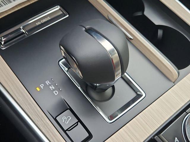 new 2026 Mazda CX-90 car, priced at $44,270