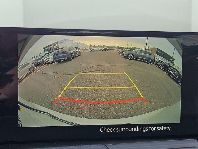 new 2026 Mazda CX-90 car, priced at $44,270