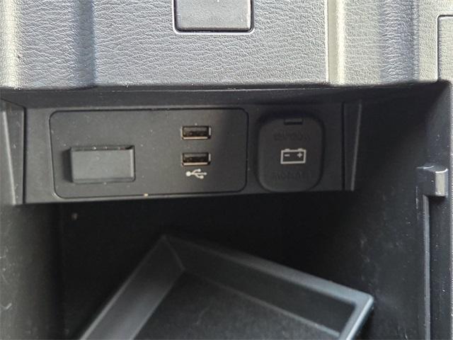 used 2023 Mazda CX-5 car, priced at $24,588