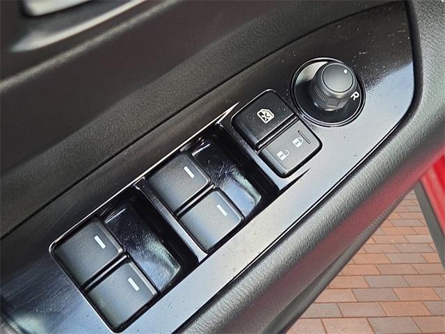 used 2023 Mazda CX-5 car, priced at $24,588