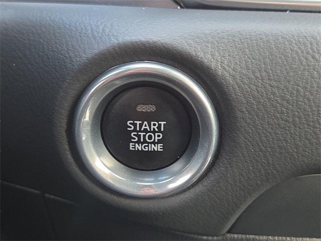 used 2023 Mazda CX-5 car, priced at $24,588