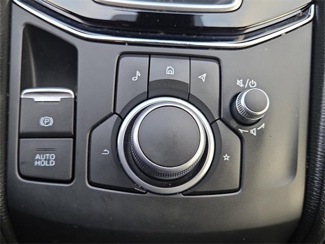 used 2023 Mazda CX-5 car, priced at $24,588